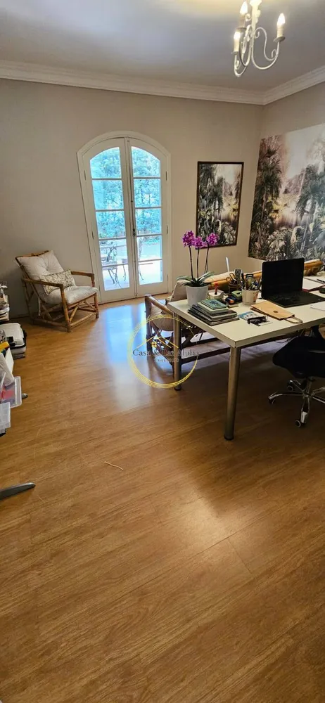 Casa, 4 quartos, 350 m² - Foto 4