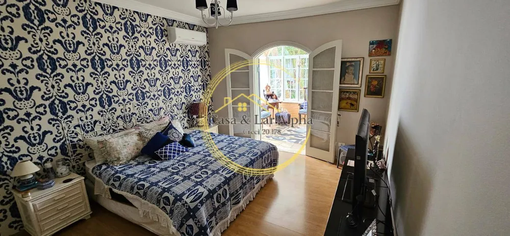 Casa, 4 quartos, 350 m² - Foto 8