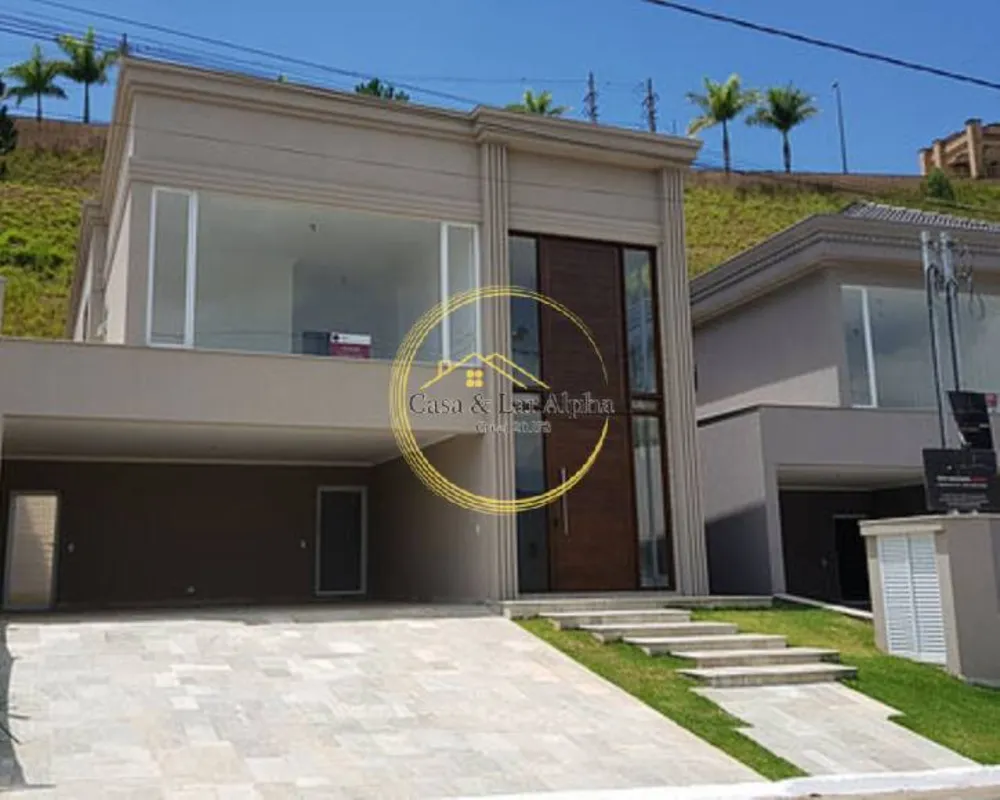 Casa, 3 quartos, 303 m² - Foto 4