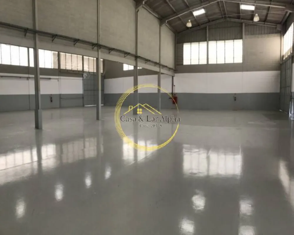 Depósito-Galpão, 1075 m² - Foto 7