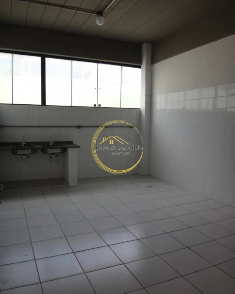 Depósito-Galpão, 1075 m² - Foto 6
