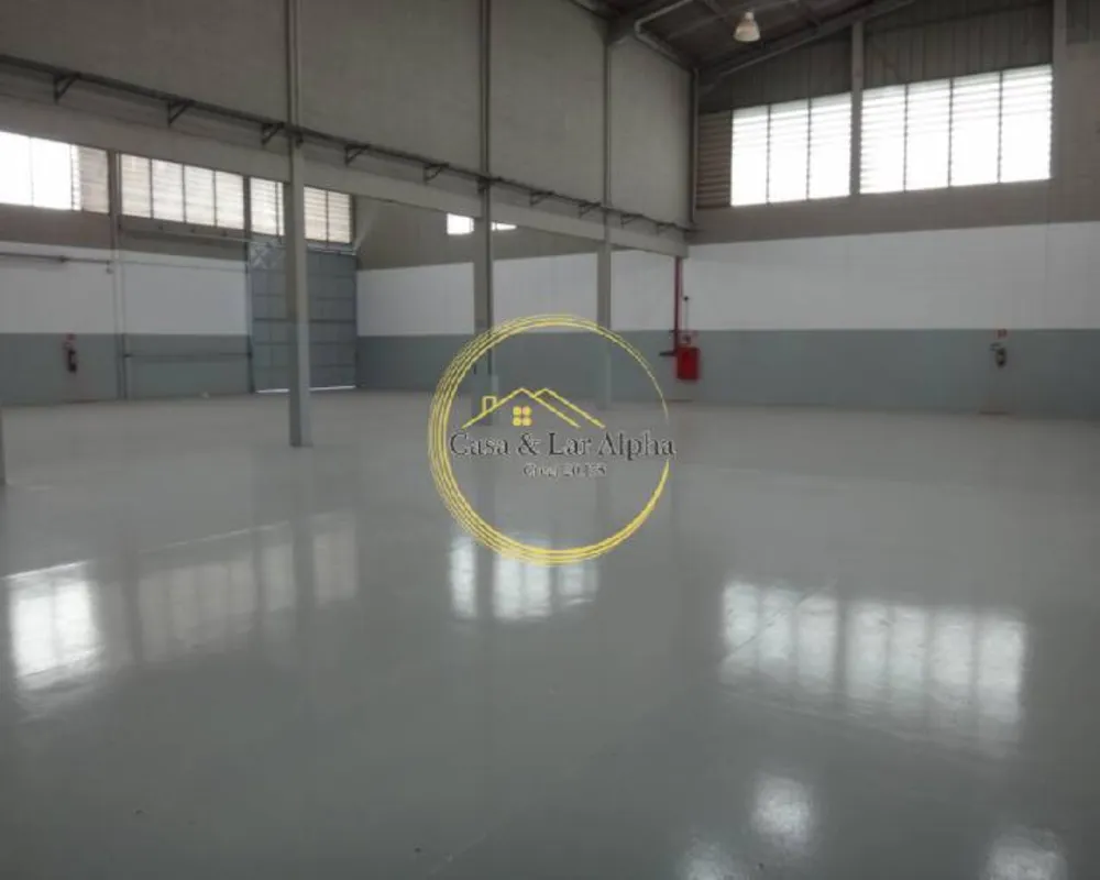Depósito-Galpão, 1075 m² - Foto 4