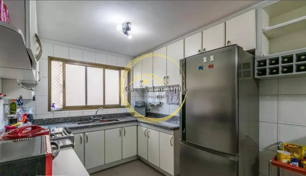 Apartamento, 4 quartos, 288 m² - Foto 6