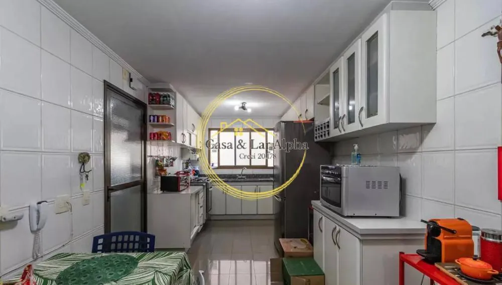 Apartamento, 4 quartos, 288 m² - Foto 1