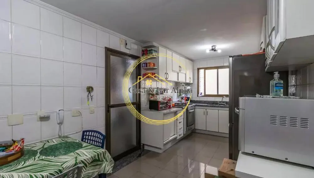 Apartamento, 4 quartos, 288 m² - Foto 7