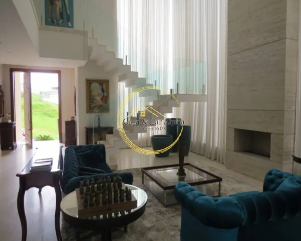 Casa, 5 quartos, 800 m² - Foto 1