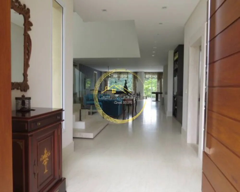 Casa, 5 quartos, 800 m² - Foto 4
