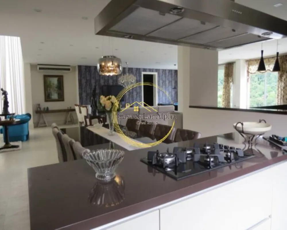 Casa, 5 quartos, 800 m² - Foto 3