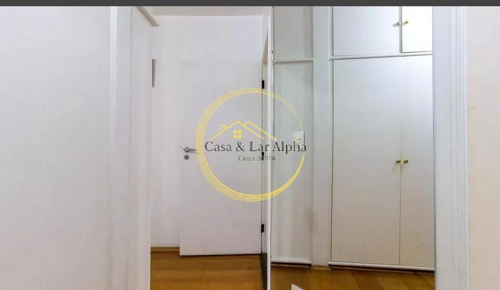 Apartamento, 3 quartos, 167 m² - Foto 3