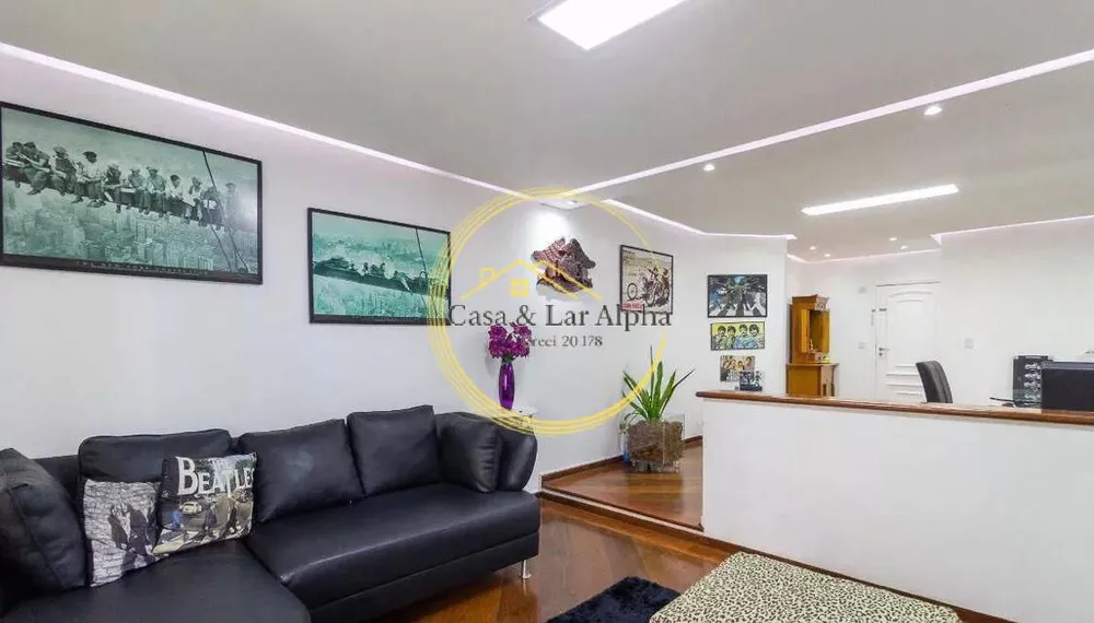 Apartamento, 3 quartos, 167 m² - Foto 16