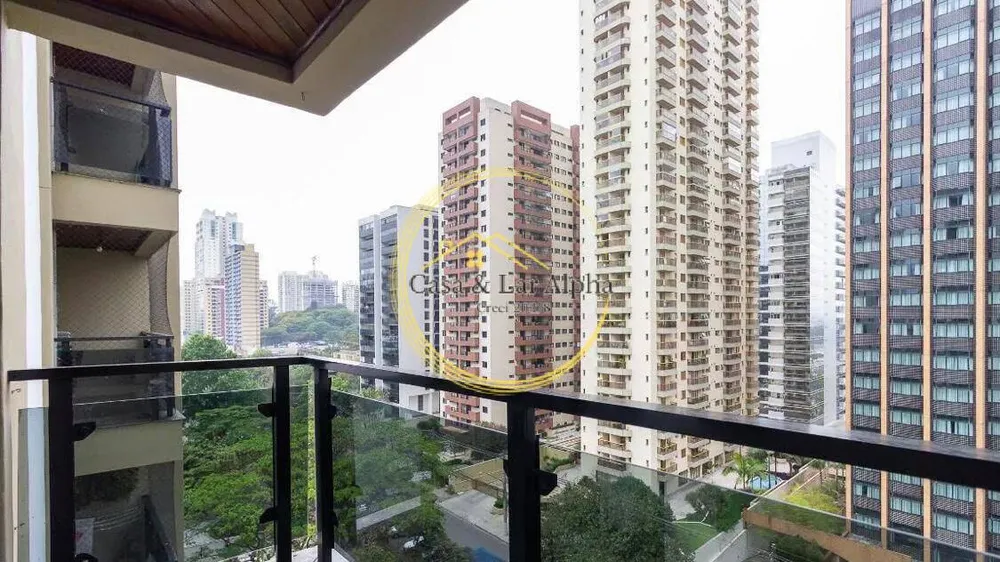 Apartamento, 3 quartos, 167 m² - Foto 6
