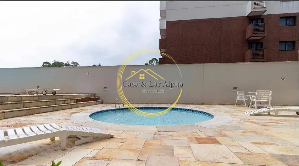 Apartamento, 3 quartos, 167 m² - Foto 11