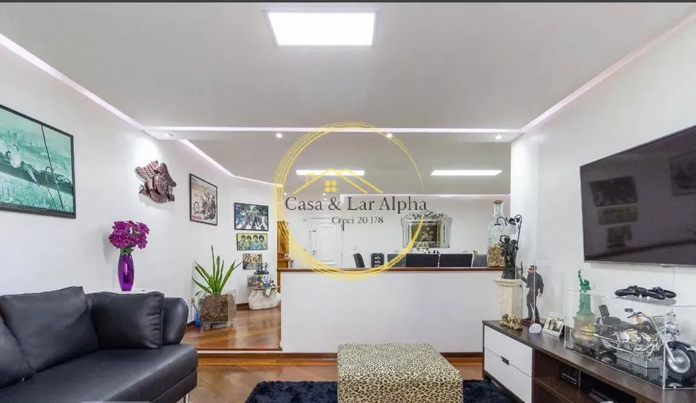 Apartamento, 3 quartos, 167 m² - Foto 12