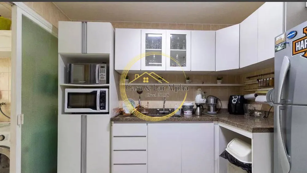 Apartamento, 3 quartos, 167 m² - Foto 9