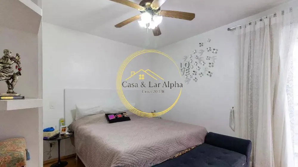 Apartamento, 3 quartos, 167 m² - Foto 7