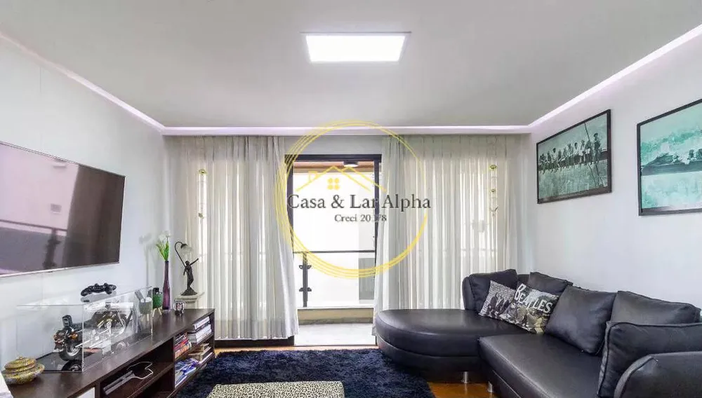 Apartamento, 3 quartos, 167 m² - Foto 13