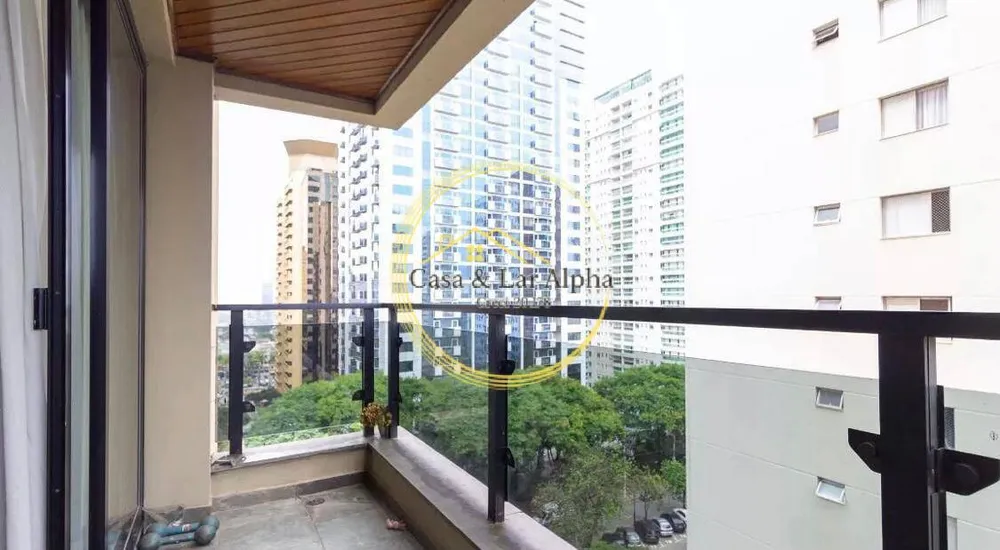 Apartamento, 3 quartos, 167 m² - Foto 8
