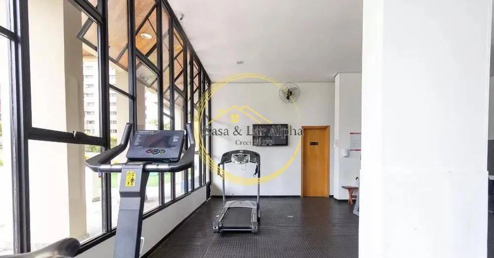 Apartamento, 3 quartos, 167 m² - Foto 14
