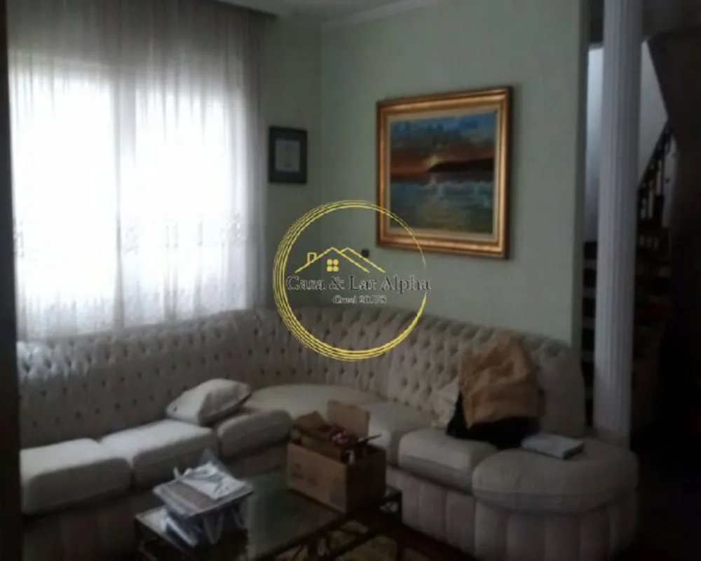 Casa, 4 quartos, 380 m² - Foto 5