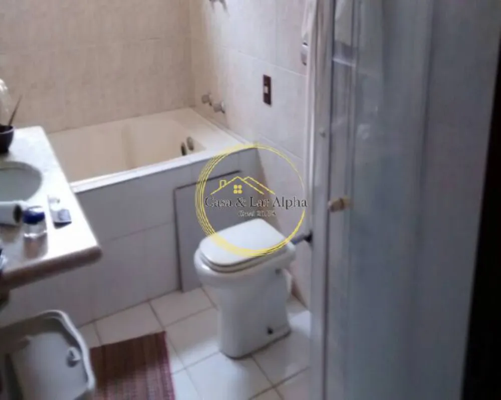 Casa, 4 quartos, 380 m² - Foto 8