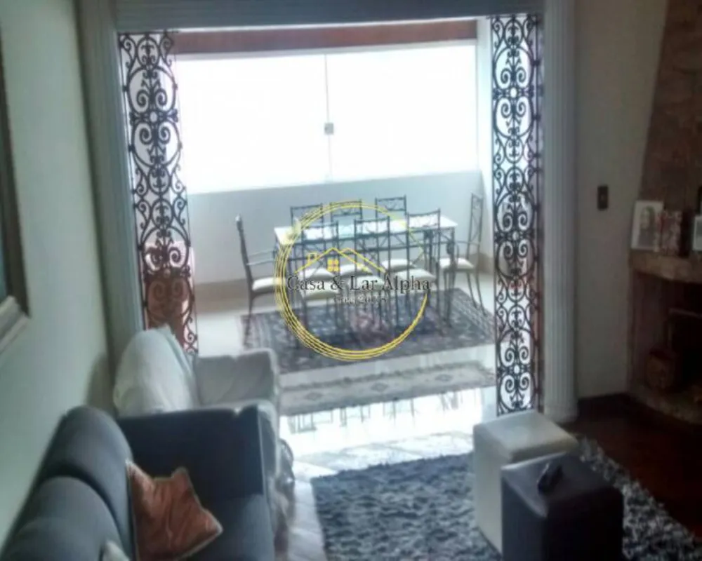 Casa, 4 quartos, 380 m² - Foto 6