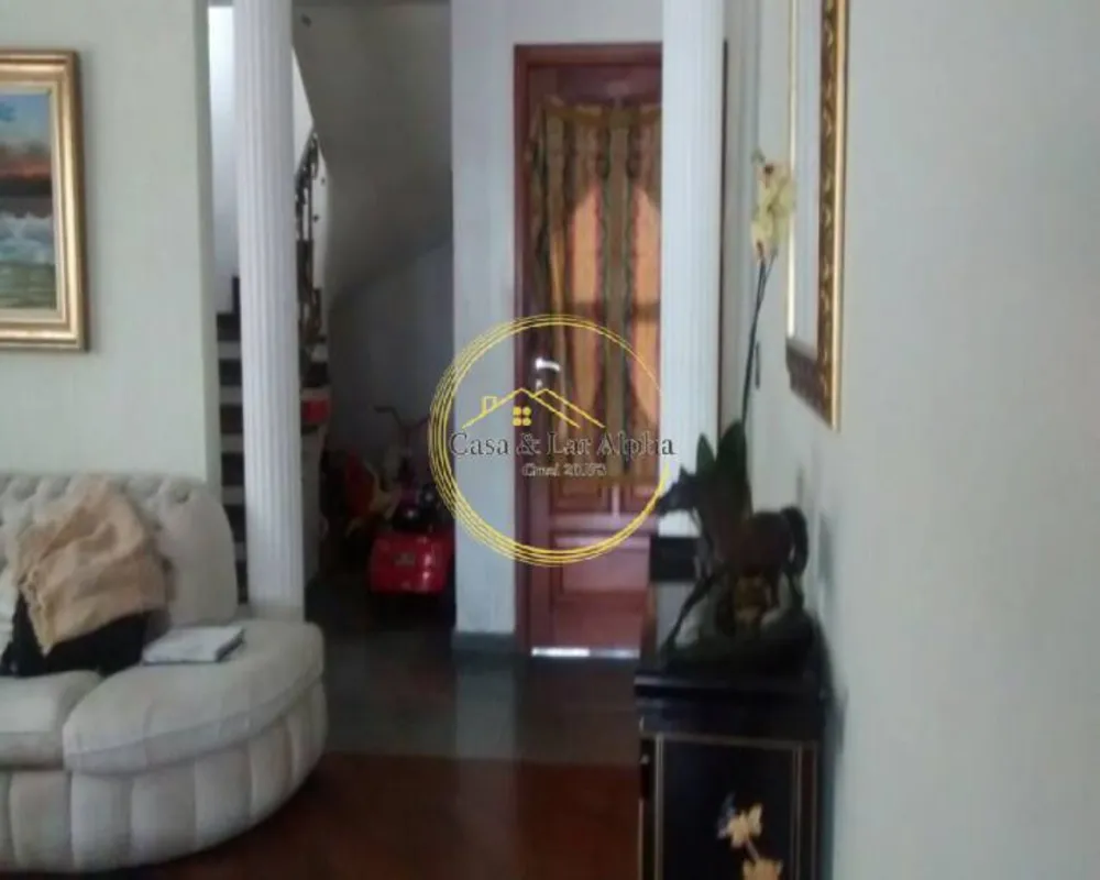 Casa, 4 quartos, 380 m² - Foto 7