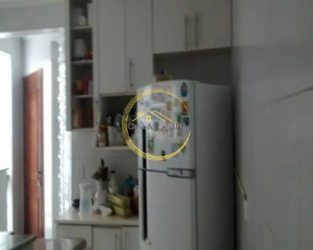 Casa, 4 quartos, 380 m² - Foto 4