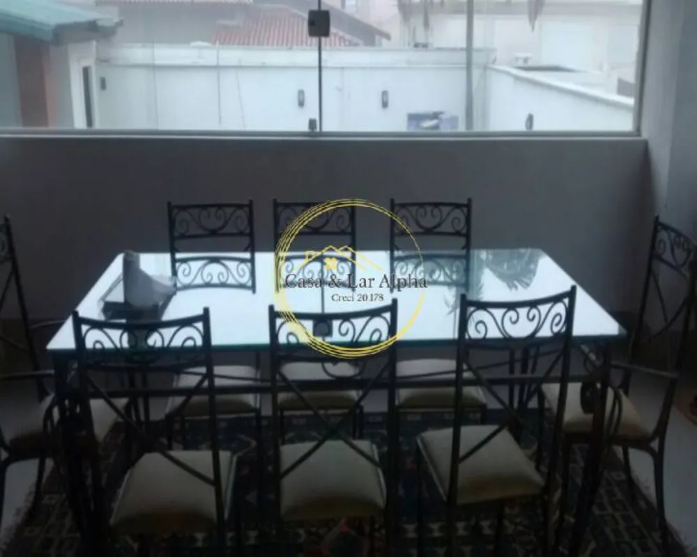 Casa, 4 quartos, 380 m² - Foto 3