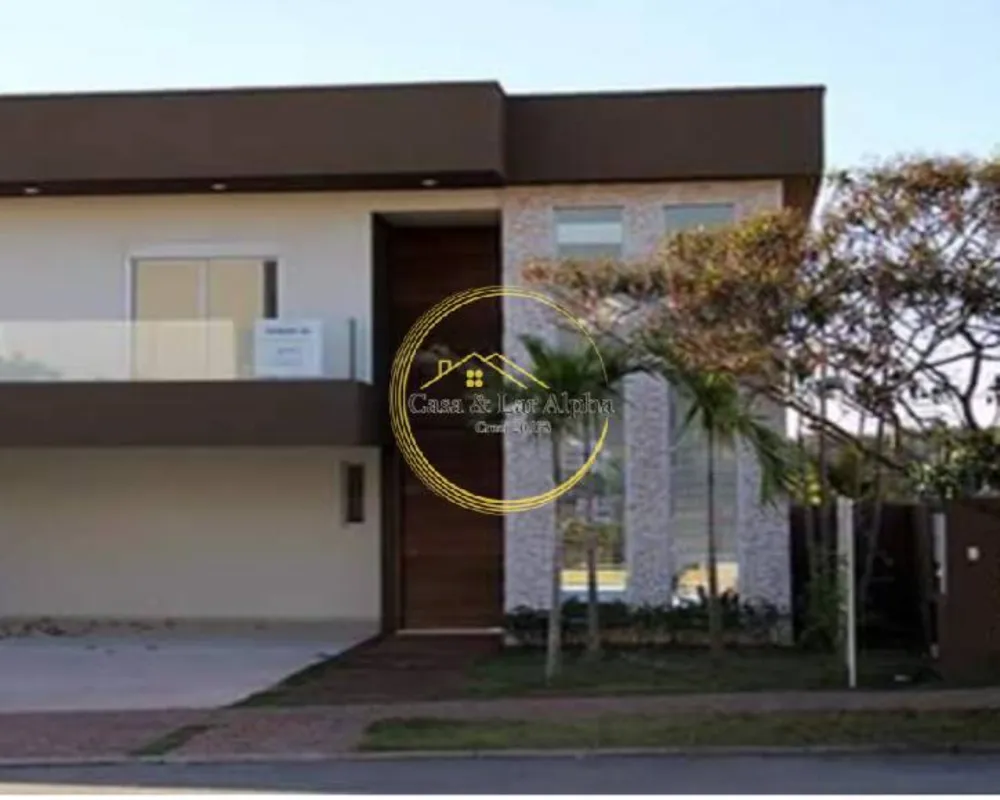 Casa, 4 quartos, 253 m² - Foto 3