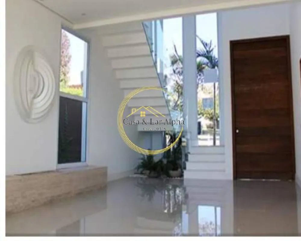 Casa, 4 quartos, 253 m² - Foto 4
