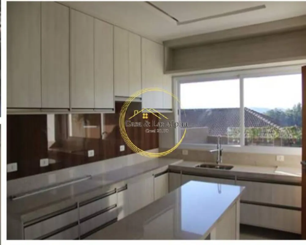 Casa, 4 quartos, 253 m² - Foto 1