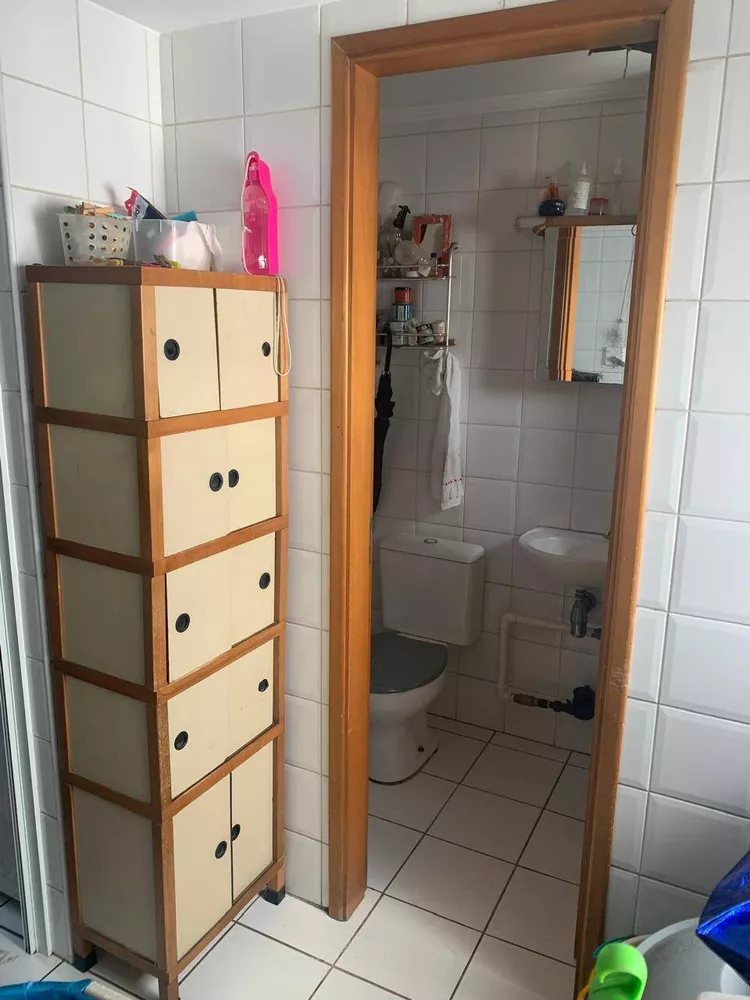 Apartamento à venda com 3 quartos, 97m² - Foto 7