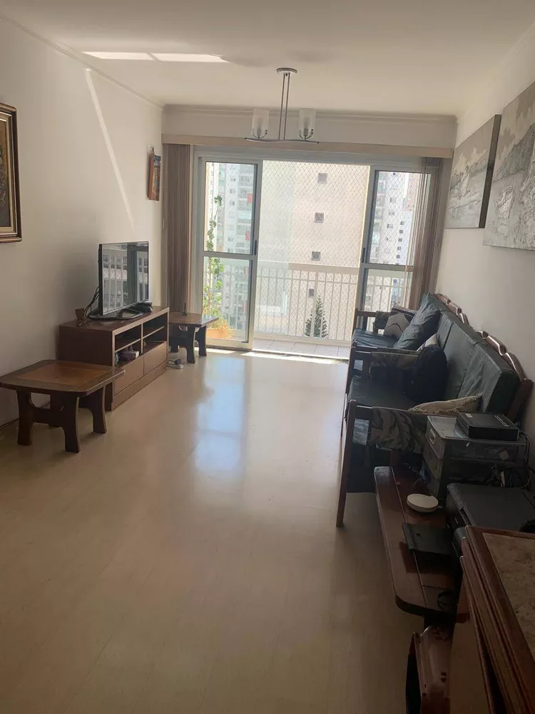 Apartamento à venda com 3 quartos, 97m² - Foto 4