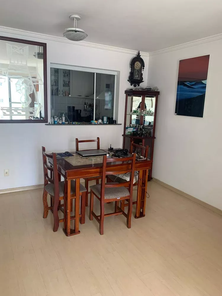 Apartamento à venda com 3 quartos, 97m² - Foto 6