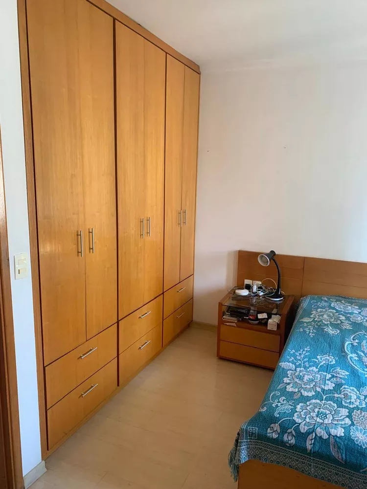 Apartamento à venda com 3 quartos, 97m² - Foto 12