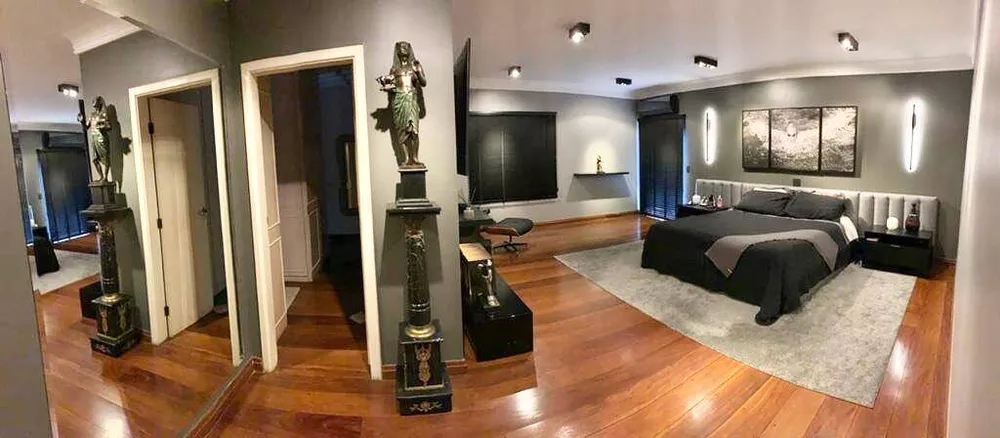 Casa à venda e aluguel com 6 quartos, 780m² - Foto 16