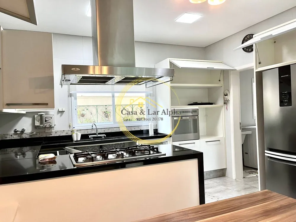 Casa, 4 quartos, 440 m² - Foto 9