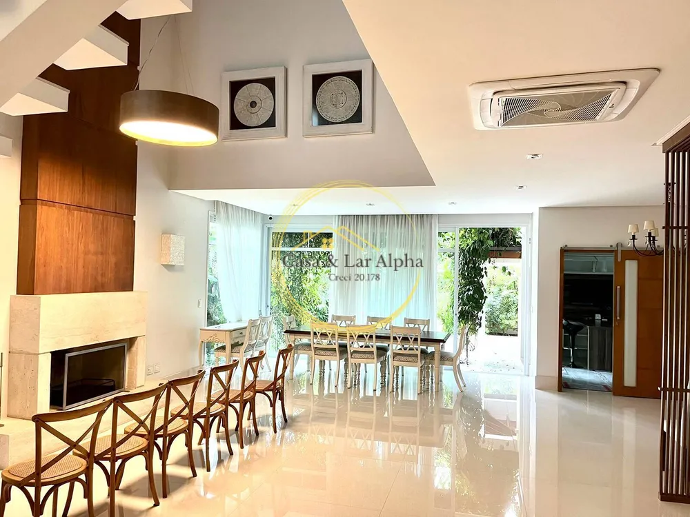 Casa, 4 quartos, 440 m² - Foto 4