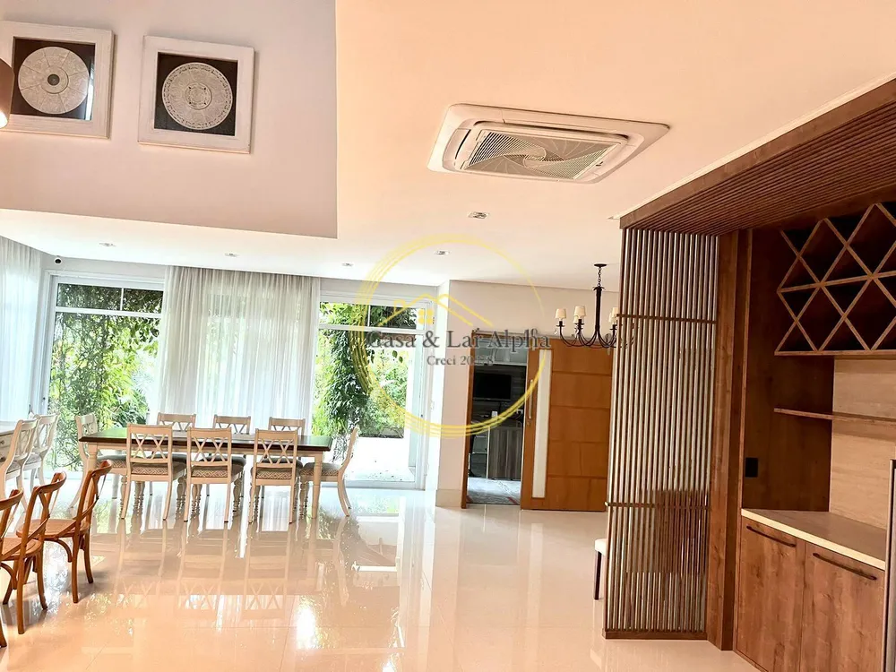 Casa, 4 quartos, 440 m² - Foto 5