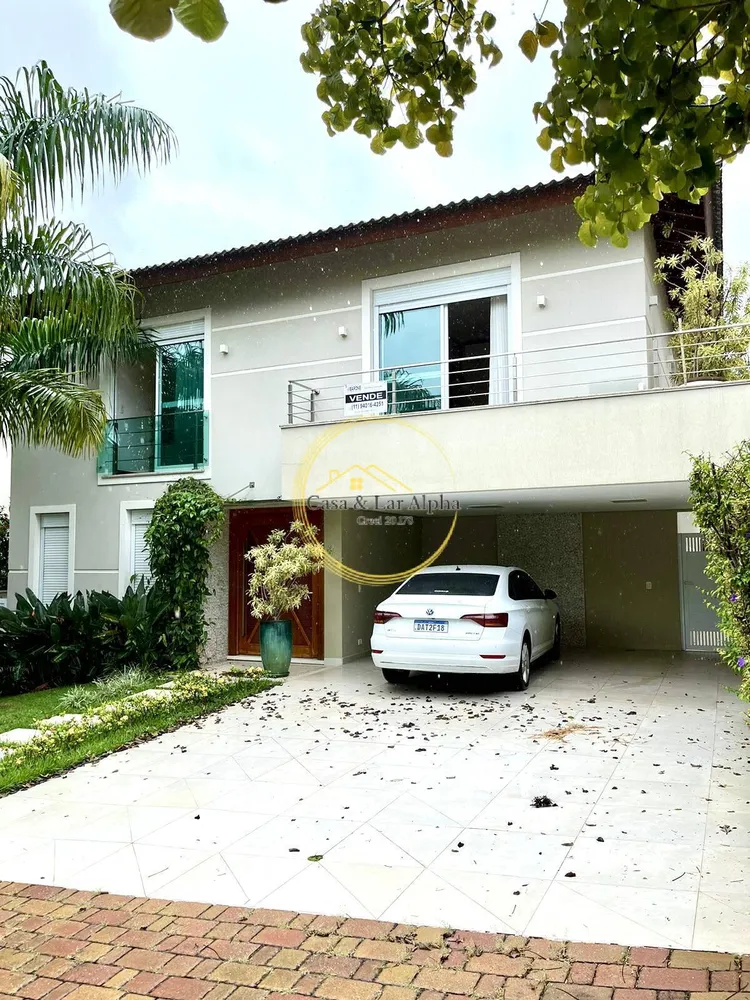 Casa, 4 quartos, 440 m² - Foto 12