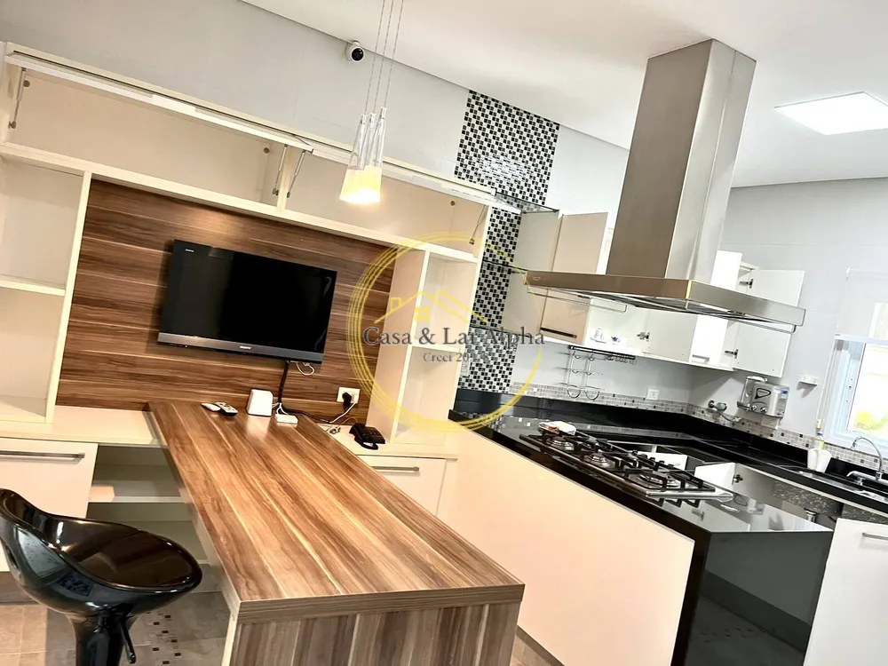 Casa, 4 quartos, 440 m² - Foto 8