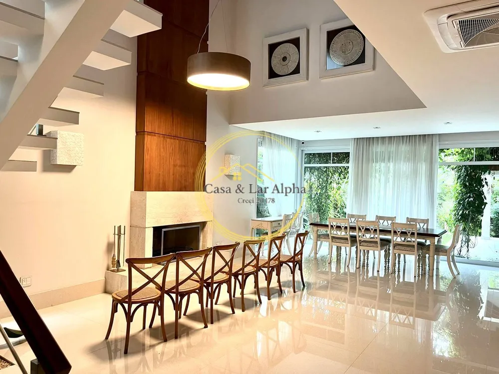 Casa, 4 quartos, 440 m² - Foto 11
