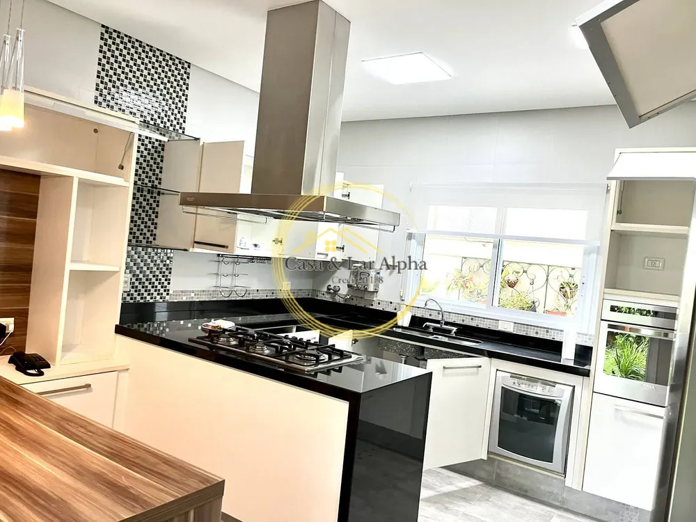 Casa, 4 quartos, 440 m² - Foto 3