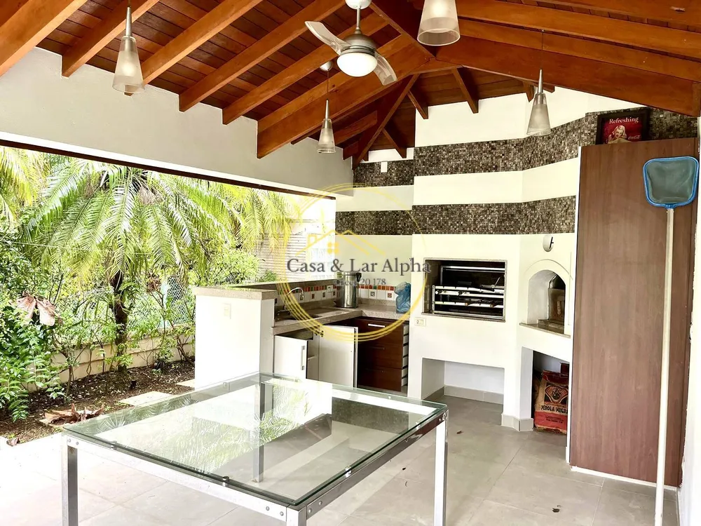 Casa, 4 quartos, 440 m² - Foto 1