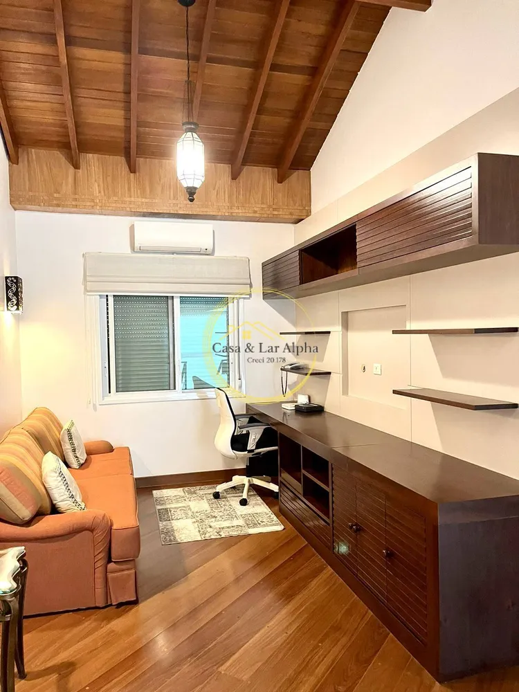 Casa, 4 quartos, 440 m² - Foto 2
