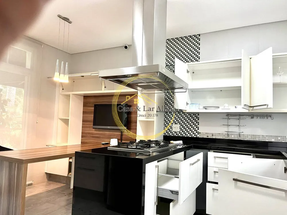 Casa, 4 quartos, 440 m² - Foto 10