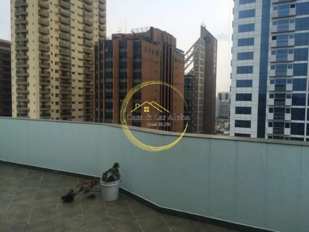 Cobertura, 4 quartos, 257 m² - Foto 15