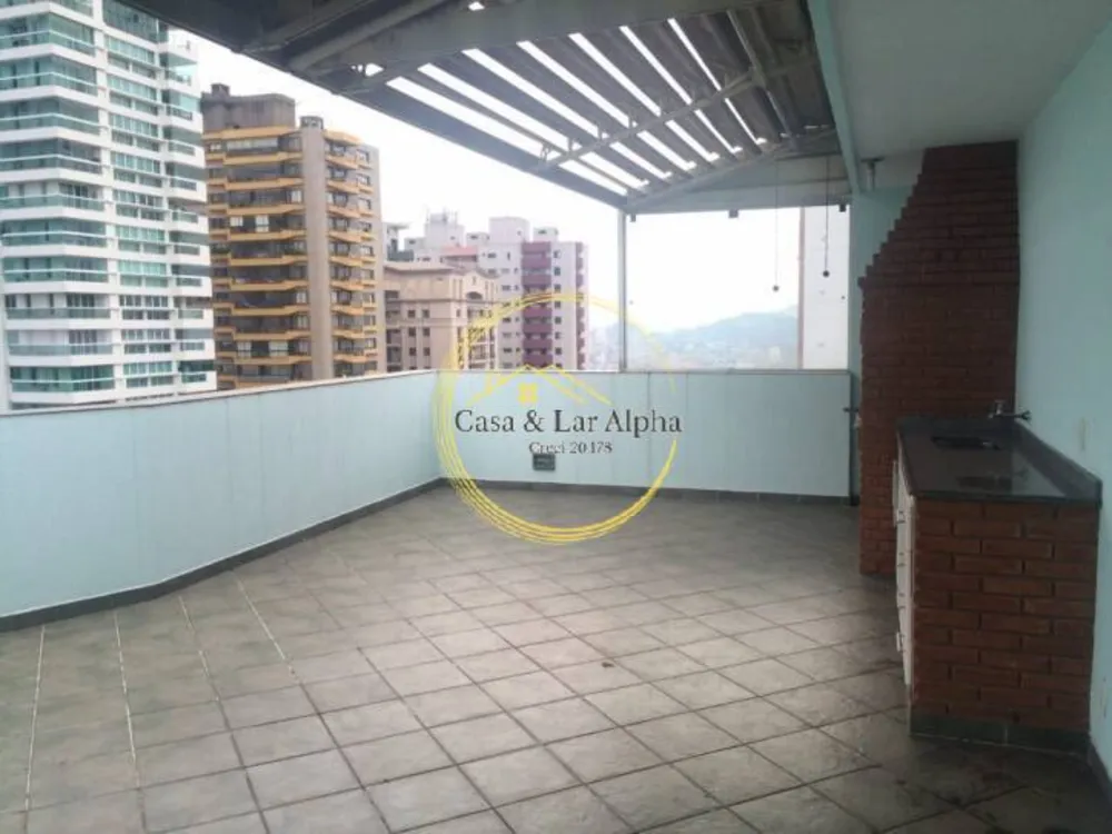 Cobertura, 4 quartos, 257 m² - Foto 14