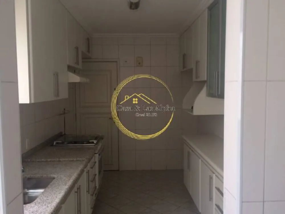 Cobertura, 4 quartos, 257 m² - Foto 12