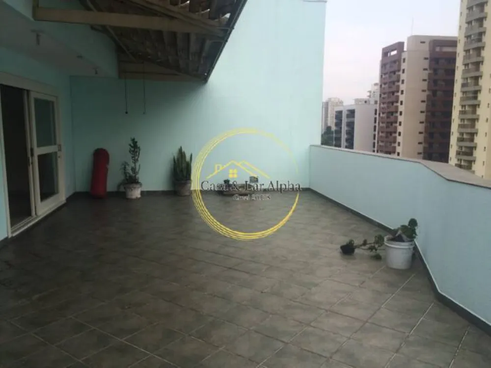 Cobertura, 4 quartos, 257 m² - Foto 16
